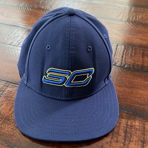 Under Armour SC Hat